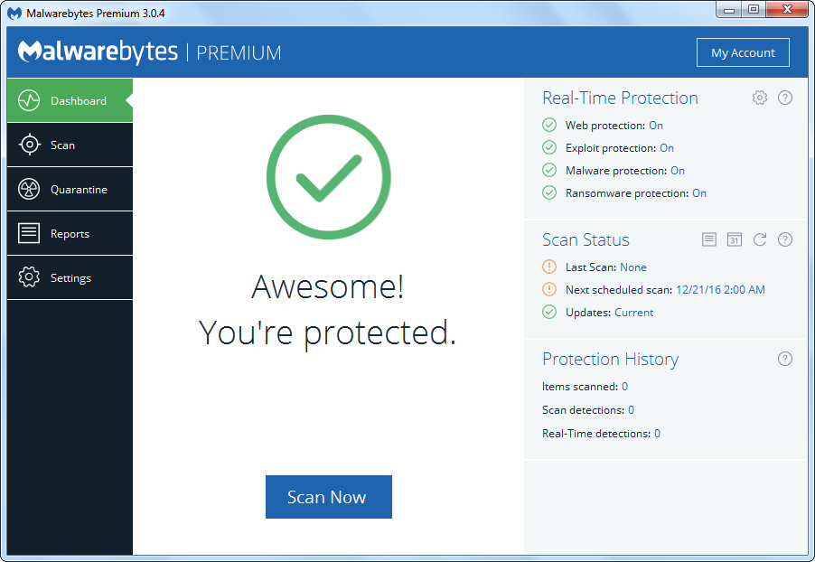 malwarebytes premium key 2.2.1.1043